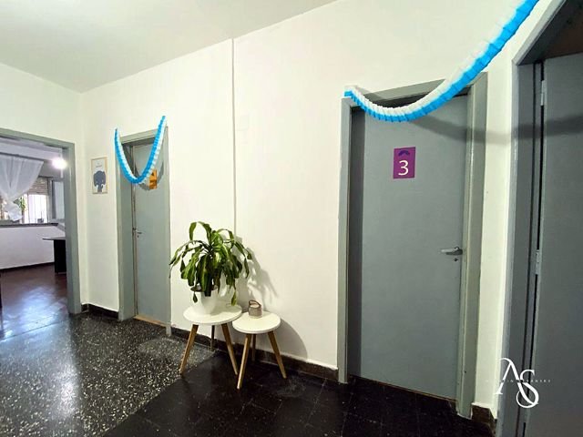 Hall