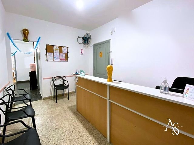Recepción